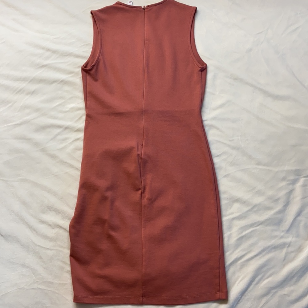 A’GACI DRESS - Picture 4 of 4